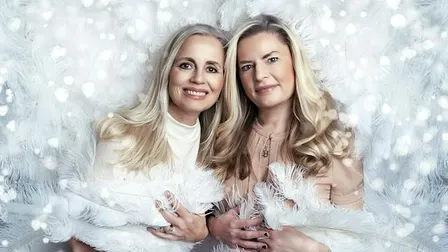 Jul med LJOST