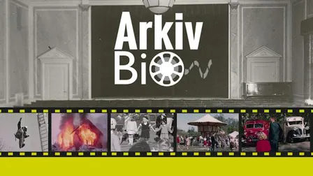 Arkivbio