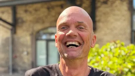 Martin P - Gadens Stemmer