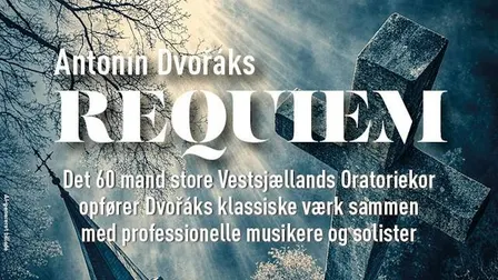 Dvoraks Requiem