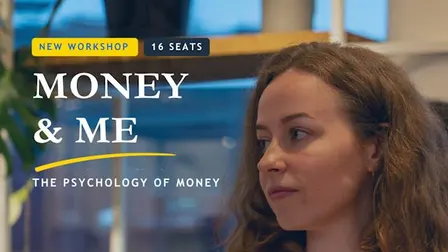 Money & Me: The Psychology of Money