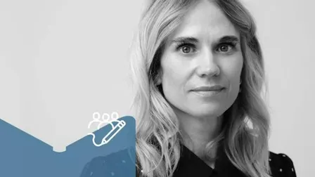 Skriveworkshop - Narrativ nonfiktion