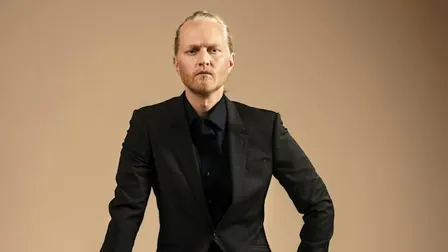 Opera vid juletid