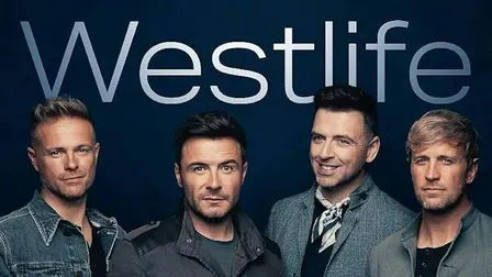 Westlife - 20 november 2026 - Avicii Arena - Bussresa för dig med konsertbiljett
