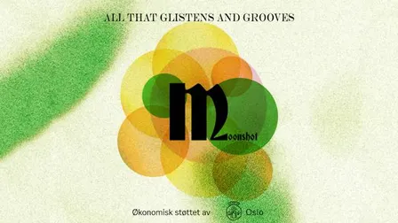Konsert: All That Glistens and Grooves