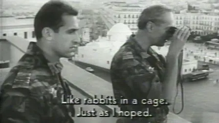 Cinema Neuf: Introduction to the end of an argument (1990)