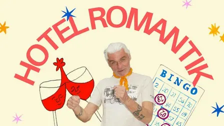 Hotel Romantik på Sonja