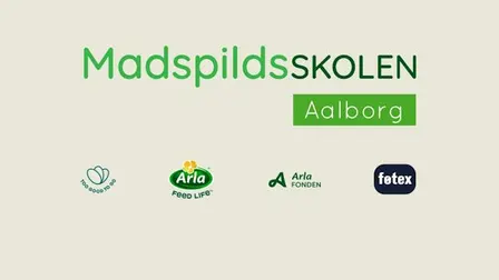 Madspildsskolen Aalborg