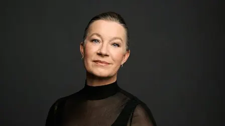 Signe Asmussen - 25 års jubilæumskoncert