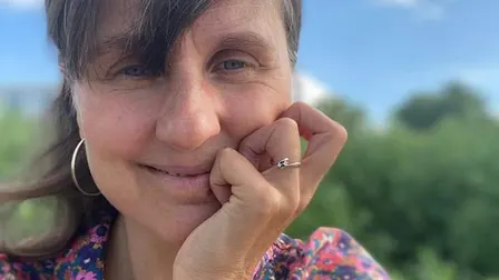 Foredrag: Kvinde kend dig selv, Maria Pinderup Langbak