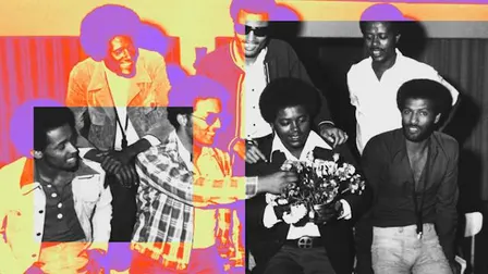 Ibex Band [Addis Abeba]