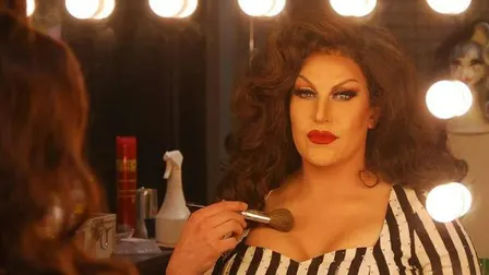 DRAG MAKEUP MASTERCLASS