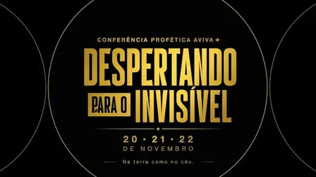 Conferência Profética Aviva