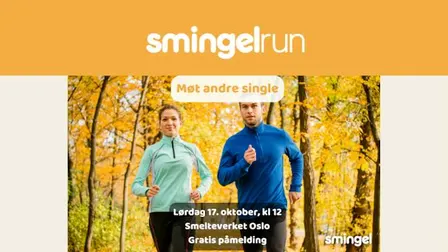 Smingel Run