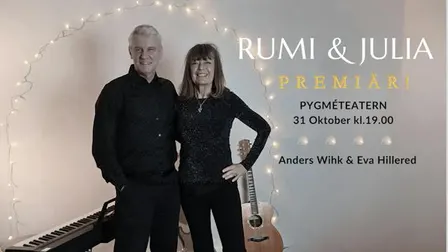 RUMI & JULIA – PREMIÄR