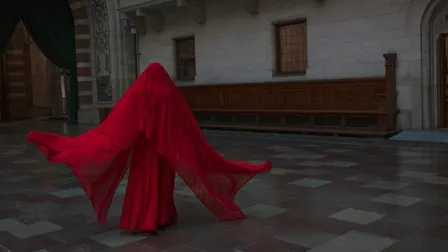 TALK & PERFORMANCE: Sisters Hope LIFE - Poetic Self Exercise & Talk med Emma Holten