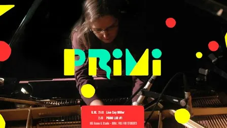 PRiMi Lab feat. Lisa Cay Miller