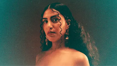 Julieta Rada at Union