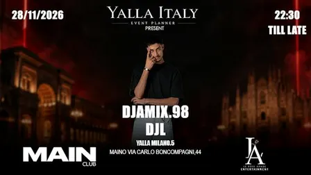 Yalla Milano.5