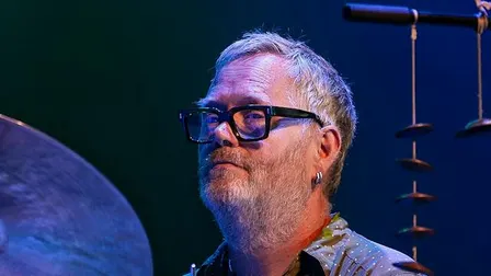 Kampenjazz: Res Kamp Per Oddvar Johansen konsert 3