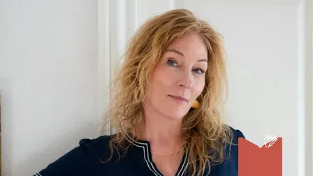 Skriveworkshop for voksne med Lilja Scherfig- Dagbogsskrivning