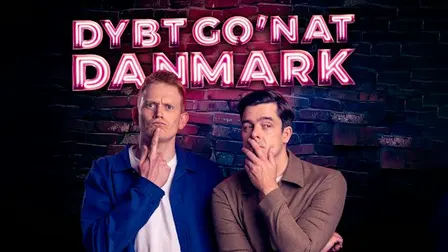 Dybt Go' Nat DK med Mikkel Klint Thorius & Michael Schøt