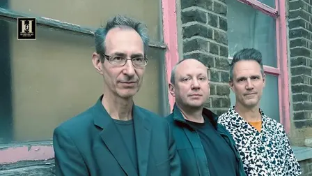 The David Gordon Trio