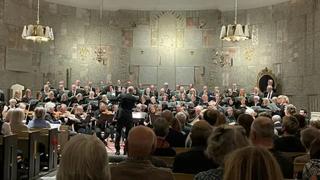 Händels Messias