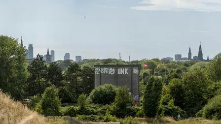 Kom og få seneste nyt om udviklingen af Kløverparken & Quintus