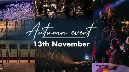 Autumn event, Kasai
