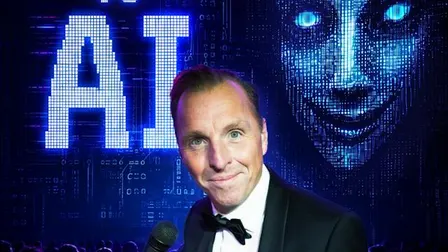 BONDERUD Vs AI