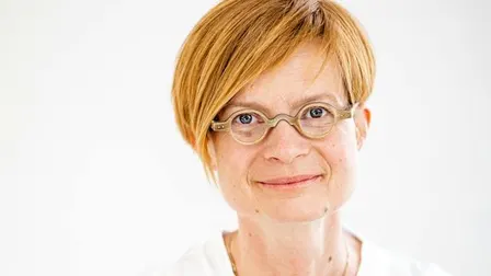 Marzcia Techau Foredrag: Din Sjæl, Dit liv, healing og selvhealing.