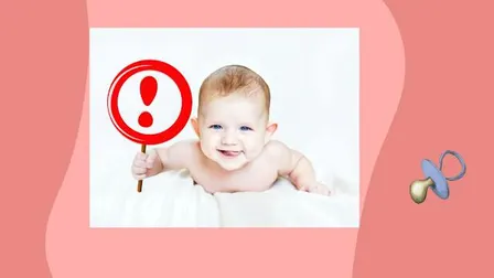 Barselsevent: Kommunikation og babytegn