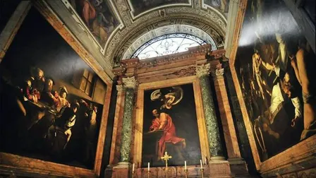 Tour Guidato: Vita e Luoghi di Caravaggio nella Roma Barocca