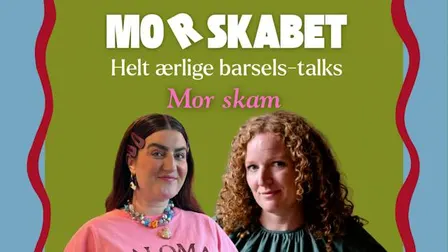 MORSKABET