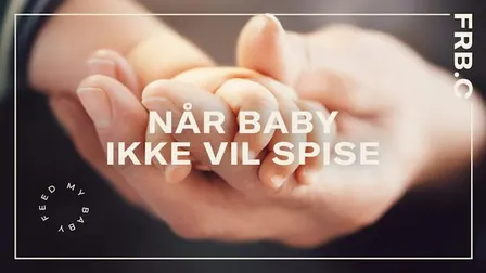 Barsel, baby, mad og mor