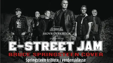 E-Street Jam