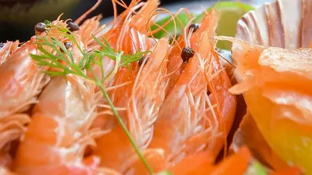 Nytårsaften Take away