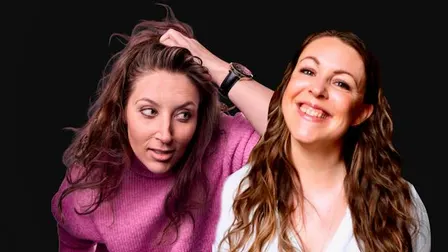 Tanja Bønke & Louise Lorentzen