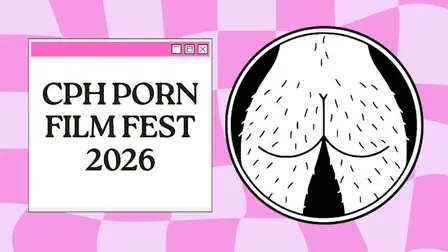 CPH Porn Film Festival 2026