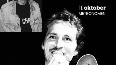 Sunny Soul/Metronomen