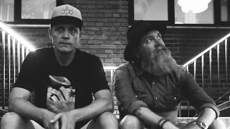 Experterne + support: Karl Nakotte og Mismarie