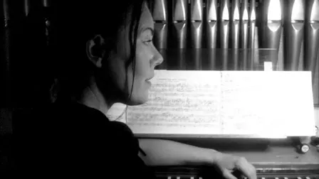 INTERNATIONALER ORGELSOMMER in ST. MICHAEL, BERLIN-MITTE