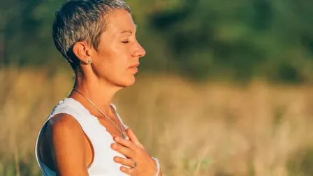 Meditation & föreläsning: Medkänsla som väg till lycka