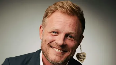Julekoncert med Jakob Sveistrup