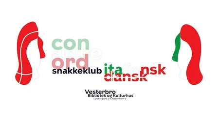 Italiensk snakkeklub - Con altre ord