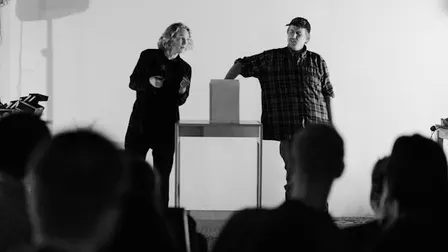 Trylleshow - Kaare Rugsted