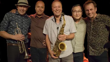 Jazz Aften