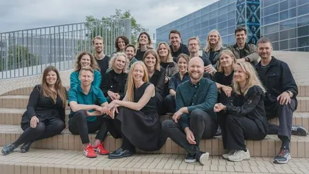 Julekoncert | Momentum