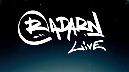 RADARN LIVE